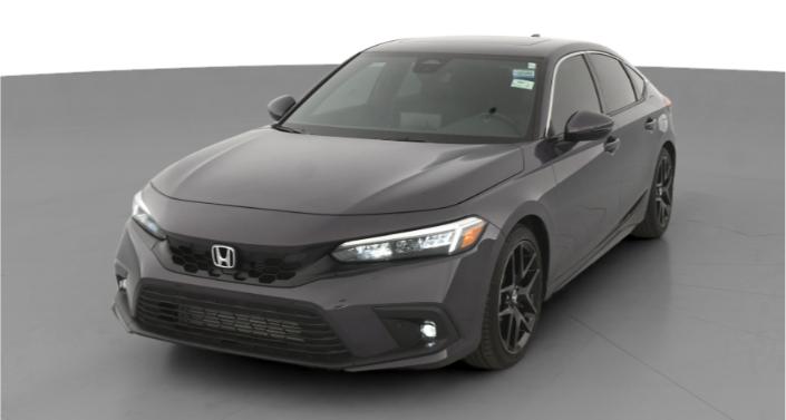Thumbnail: 2024 Honda Civic - 1