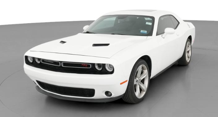 Thumbnail: 2017 Dodge Challenger - 1