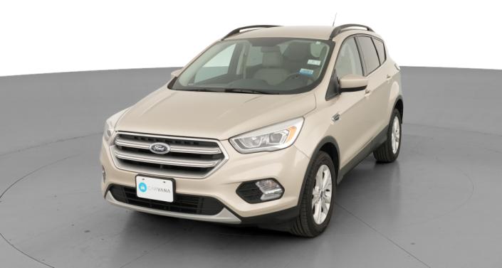 Thumbnail: 2017 Ford Escape - 1