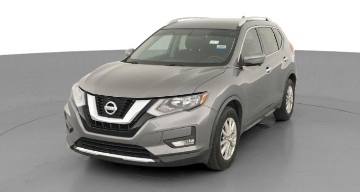 Thumbnail: 2017 Nissan Rogue - 1