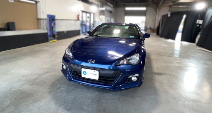 2013 Subaru BRZ Limited -
                  Fairview, OR
