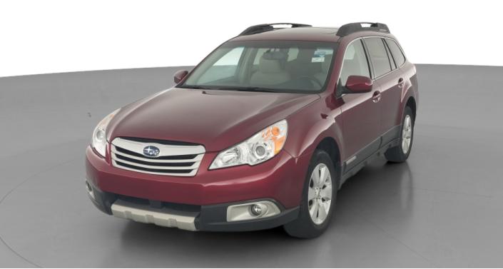 Thumbnail: 2011 Subaru Outback - 1