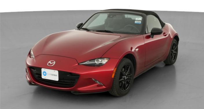 Thumbnail: 2023 Mazda MX-5 Miata - 1