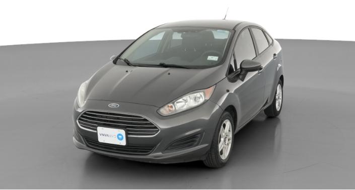 Thumbnail: 2019 Ford Fiesta - 1