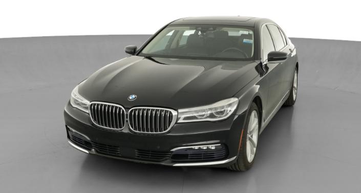2016 BMW 7 Series 750i xDrive -
                  Colonial Heights, VA