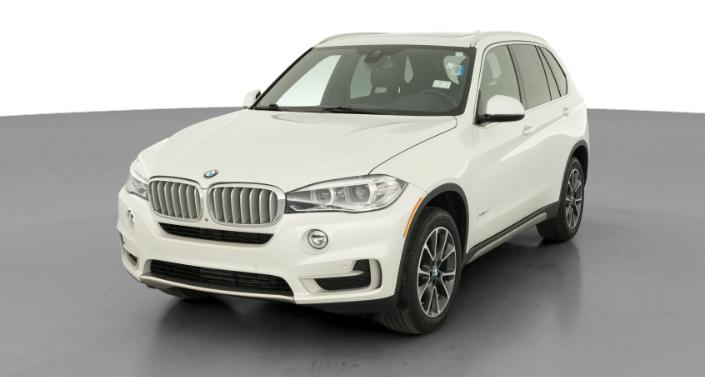 Thumbnail: 2018 BMW X5 - 1