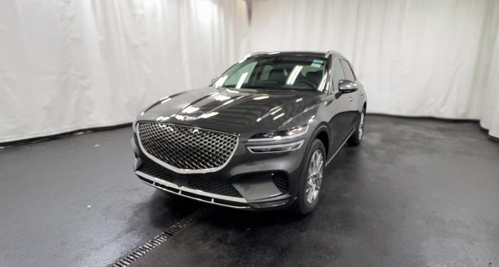 Thumbnail: 2025 Genesis GV70 - 1