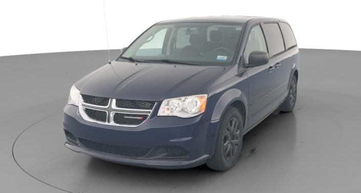 Thumbnail: 2016 Dodge Grand Caravan - 1