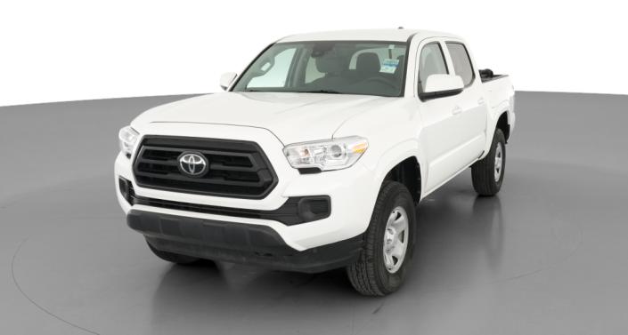 Thumbnail: 2023 Toyota Tacoma - 1