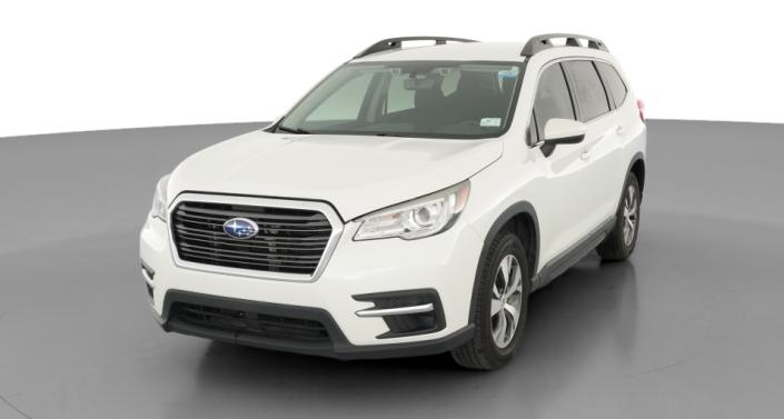 2022 Subaru Ascent Premium -
                  Wheatland, OK