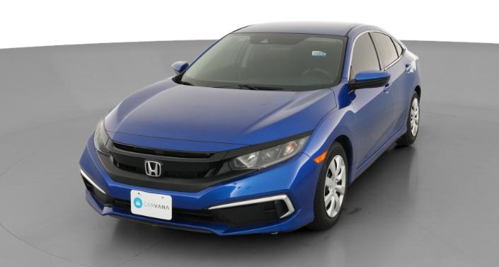 Thumbnail: 2020 Honda Civic - 1