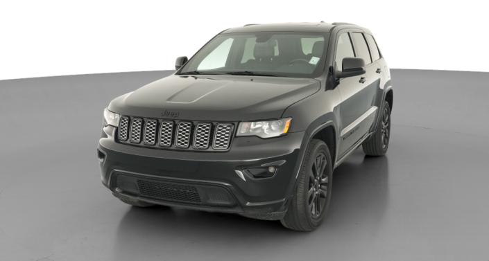Thumbnail: 2019 Jeep Grand Cherokee - 1