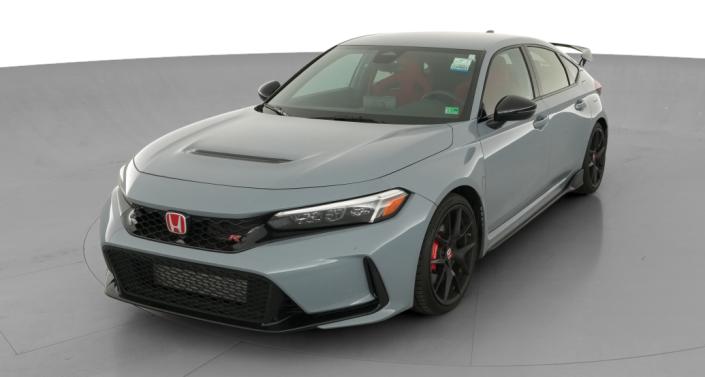 Thumbnail: 2023 Honda Civic - 1