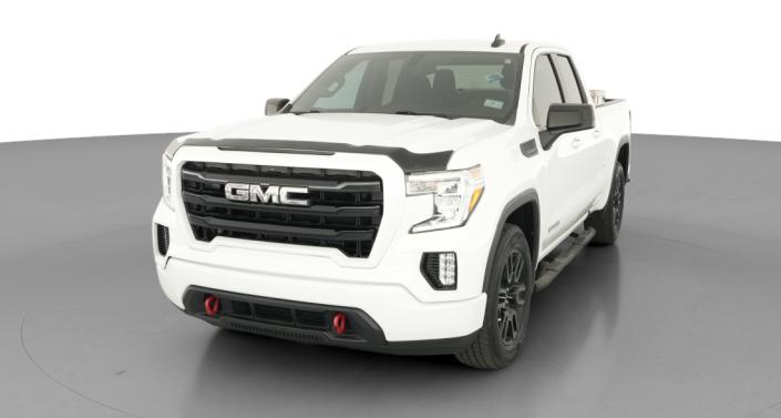 Thumbnail: 2022 GMC Sierra 1500 - 1