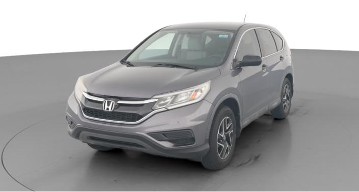 Thumbnail: 2016 Honda CR-V - 1