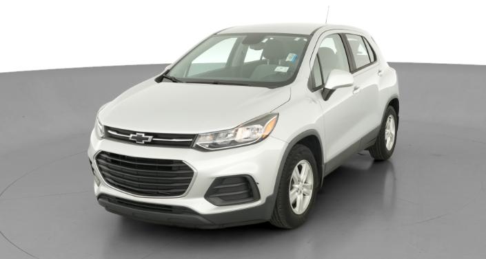 Thumbnail: 2020 Chevrolet Trax - 1