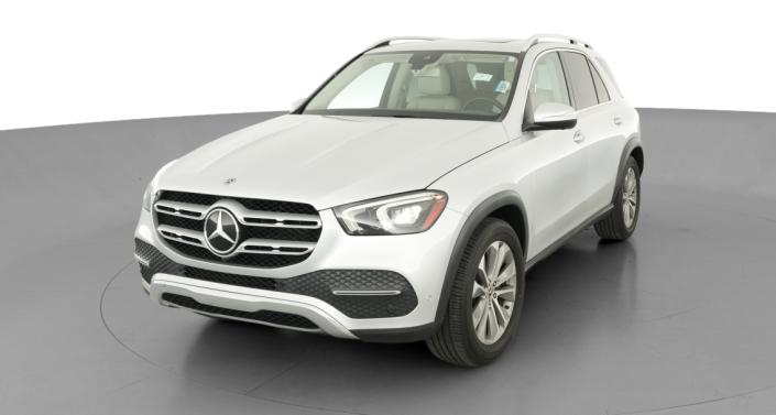 Thumbnail: 2020 Mercedes-Benz GLE - 1