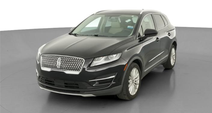 Thumbnail: 2019 Lincoln MKC - 1