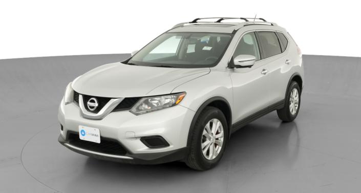 Thumbnail: 2016 Nissan Rogue - 1