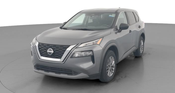 Thumbnail: 2023 Nissan Rogue - 1