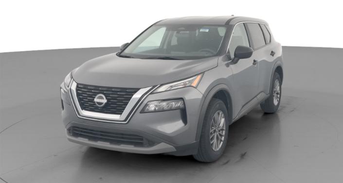 Thumbnail: 2023 Nissan Rogue - 1