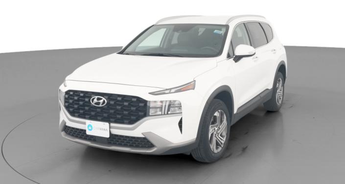 Thumbnail: 2023 Hyundai Santa Fe - 1