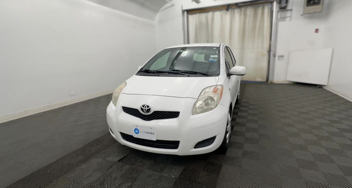 Thumbnail: 2011 Toyota Yaris - 1