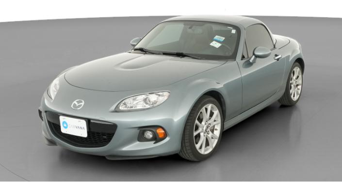 Thumbnail: 2013 Mazda MX-5 Miata - 1