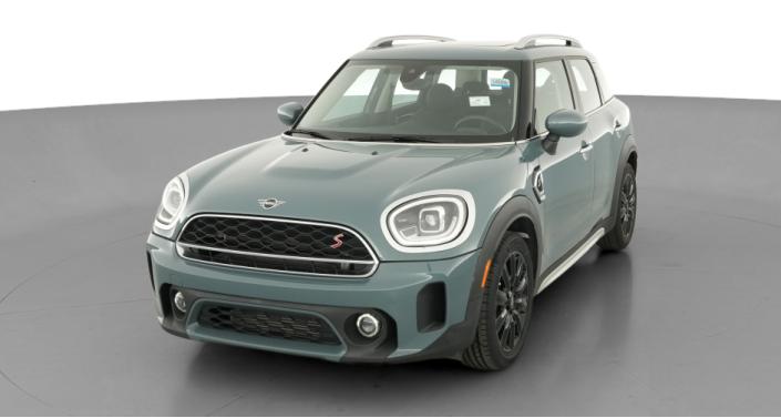 Thumbnail: 2023 MINI Cooper Countryman - 1