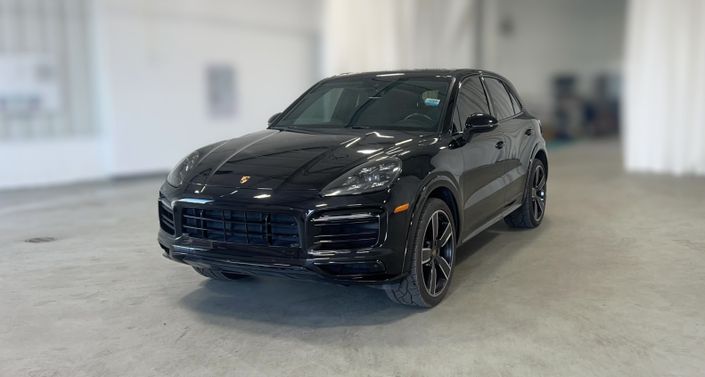 Thumbnail: 2020 Porsche Cayenne - 1