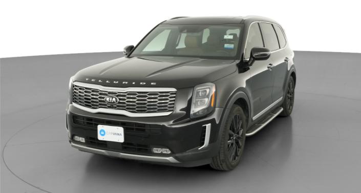 Thumbnail: 2021 Kia Telluride - 1