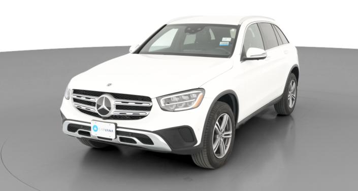 Thumbnail: 2021 Mercedes-Benz GLC - 1