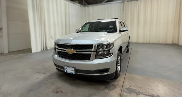 Thumbnail: 2019 Chevrolet Suburban - 1