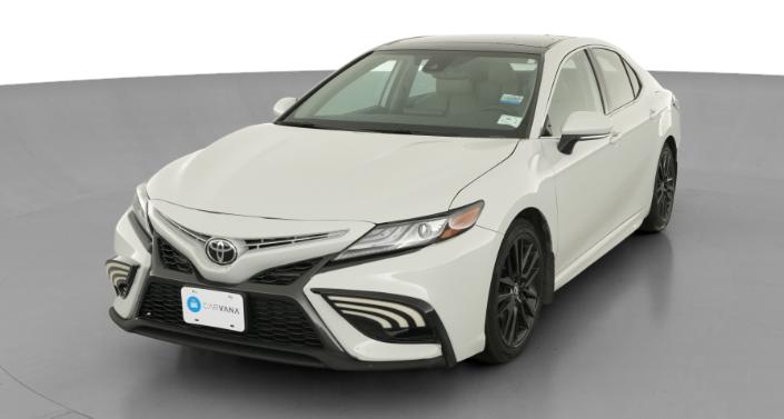 Thumbnail: 2023 Toyota Camry - 1