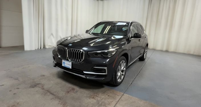 Thumbnail: 2023 BMW X5 - 1