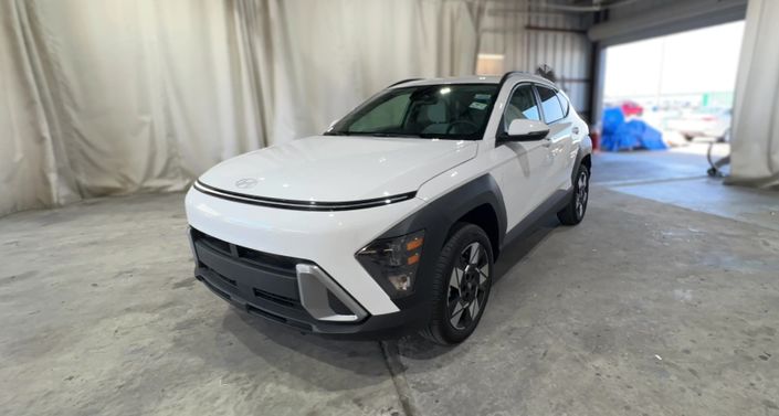 Thumbnail: 2025 Hyundai Kona - 1