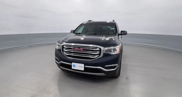 Thumbnail: 2017 GMC Acadia - 1