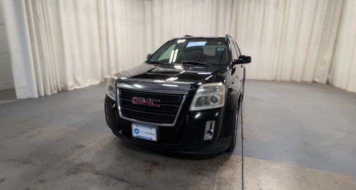 Thumbnail: 2013 GMC Terrain - 1
