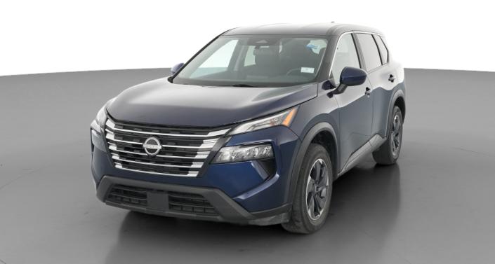 Thumbnail: 2024 Nissan Rogue - 1