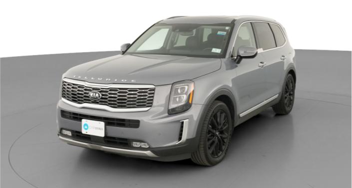 Thumbnail: 2020 Kia Telluride - 1