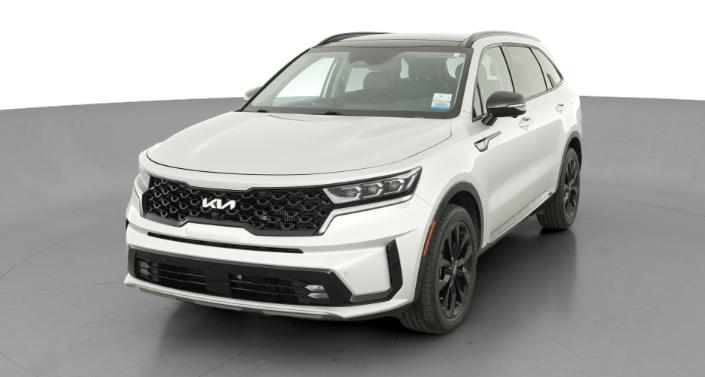 Thumbnail: 2022 Kia Sorento - 1