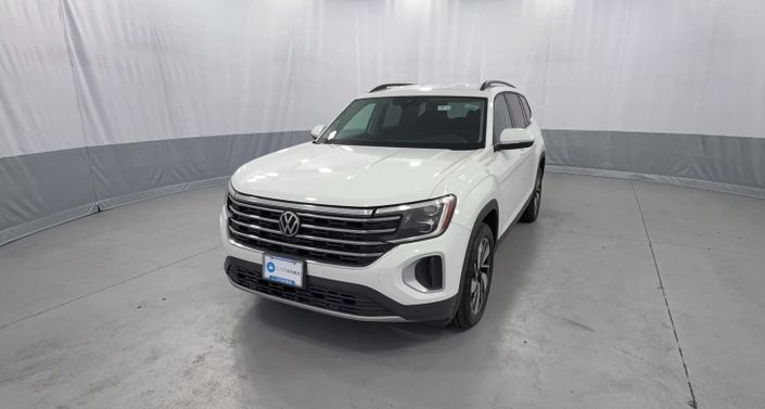 Thumbnail: 2024 Volkswagen Atlas - 1