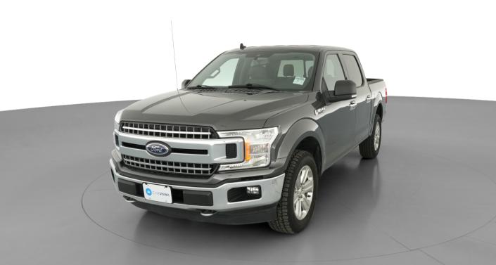 Thumbnail: 2019 Ford Econoline - 1