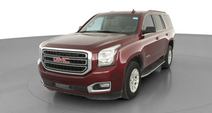 2016 GMC Yukon SLE -
                  San Antonio, TX