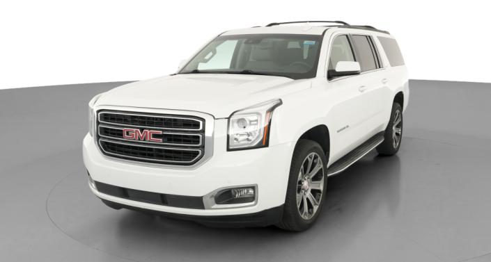 Thumbnail: 2019 GMC Yukon XL - 1