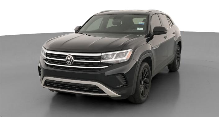 Thumbnail: 2021 Volkswagen Atlas - 1
