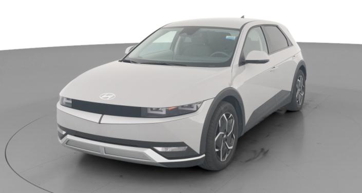 Thumbnail: 2024 Hyundai Ioniq 5 - 1