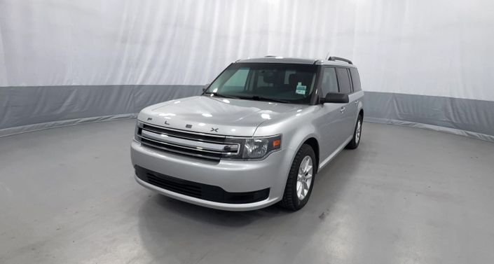 2019 Ford Flex SE -
                  Akron, NY