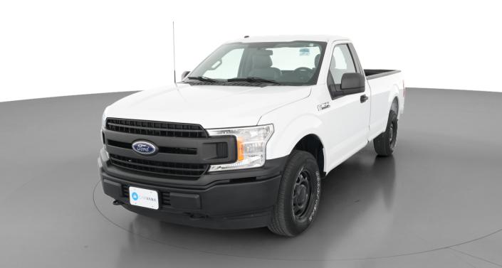 Thumbnail: 2018 Ford Econoline - 1