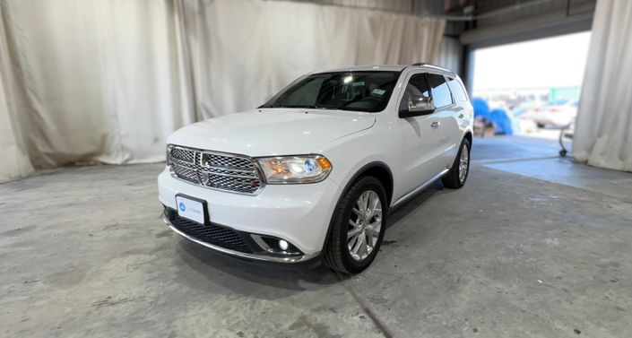 Thumbnail: 2017 Dodge Durango - 1